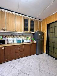 Blk 113 Pasir Ris Street 11 (Pasir Ris), HDB 5 Rooms #595100101